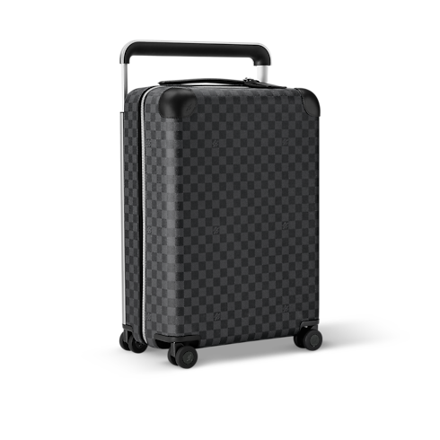 Damier Graphite Canvas Travel Horizon Collection Horizon 55 | Louis Vuitton ® (Product zoom)