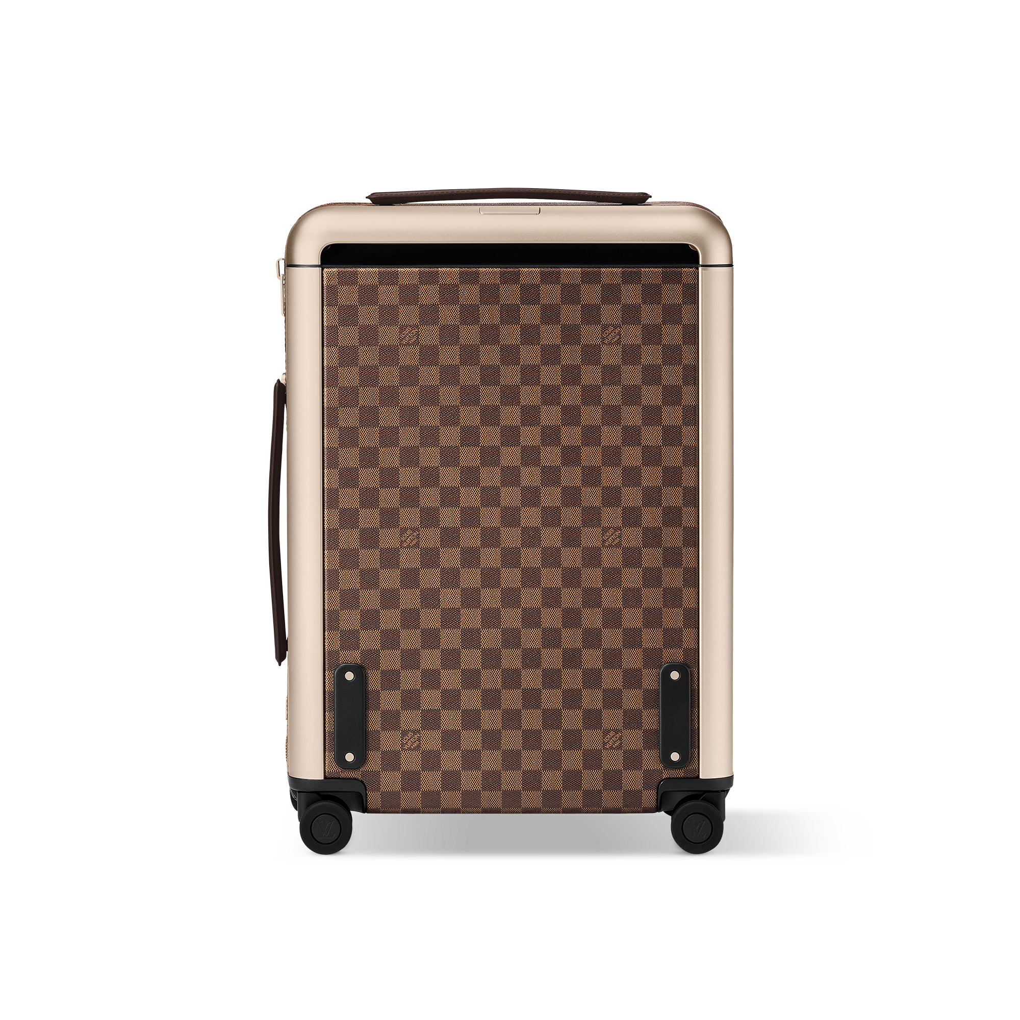 Damier Ebene Travel Horizon Family Horizon 55 | Louis Vuitton ® (Product zoom)