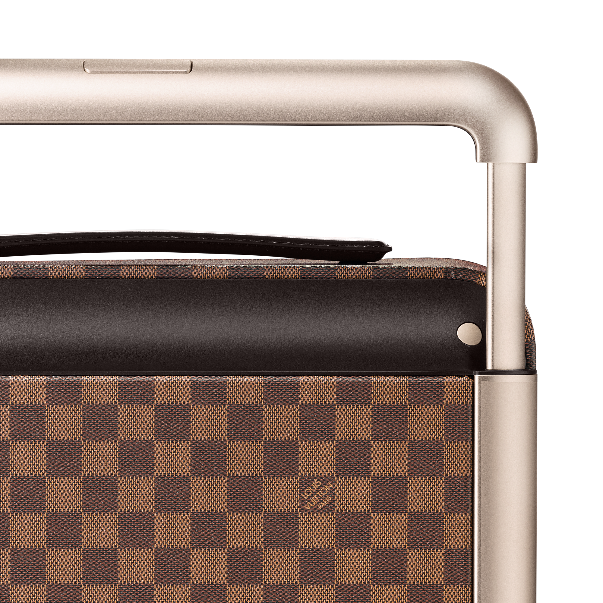 Damier Ebene Travel Horizon Family Horizon 55 | Louis Vuitton ® (Product zoom)