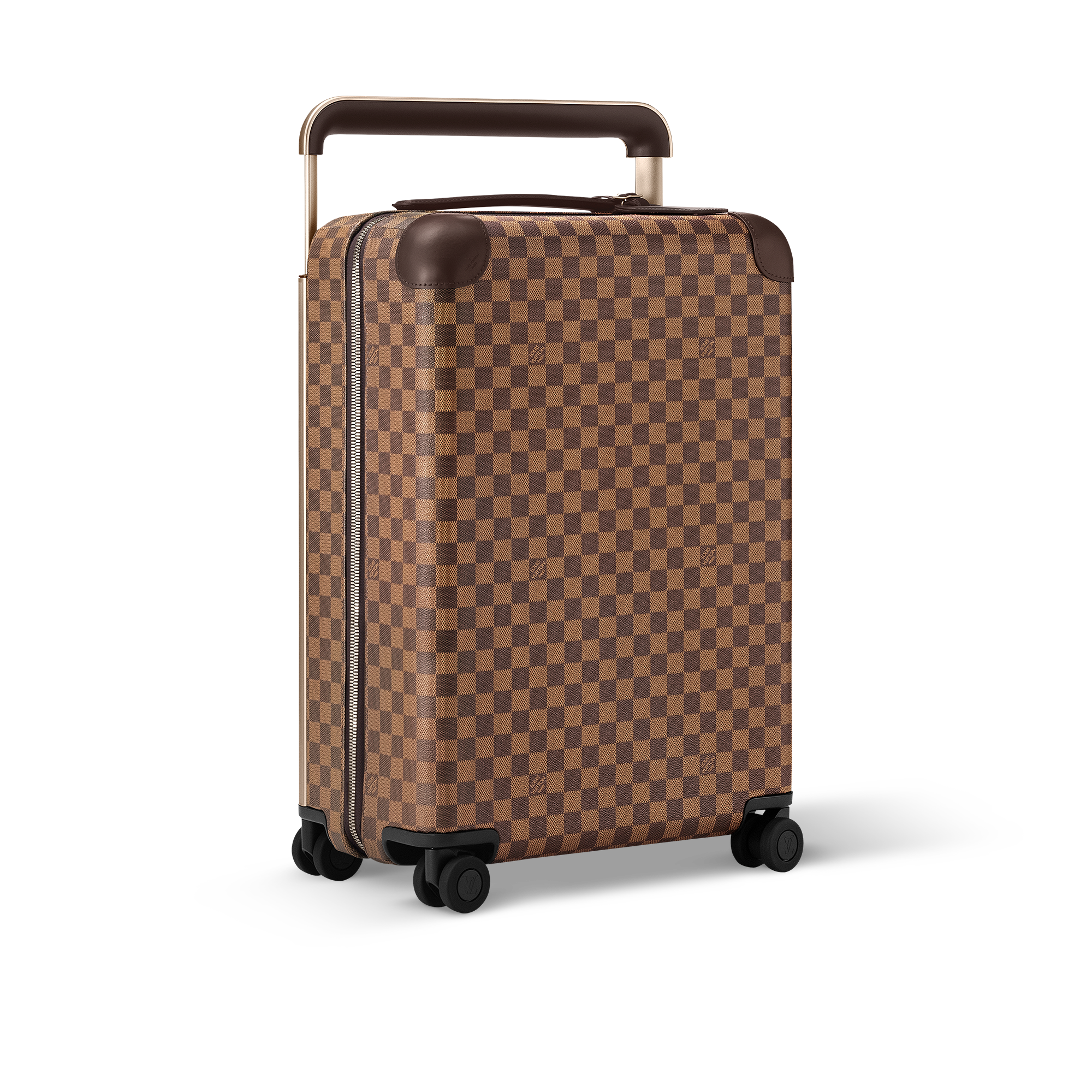 Damier Ebene Travel Horizon Family Horizon 55 | Louis Vuitton ® (Product zoom)