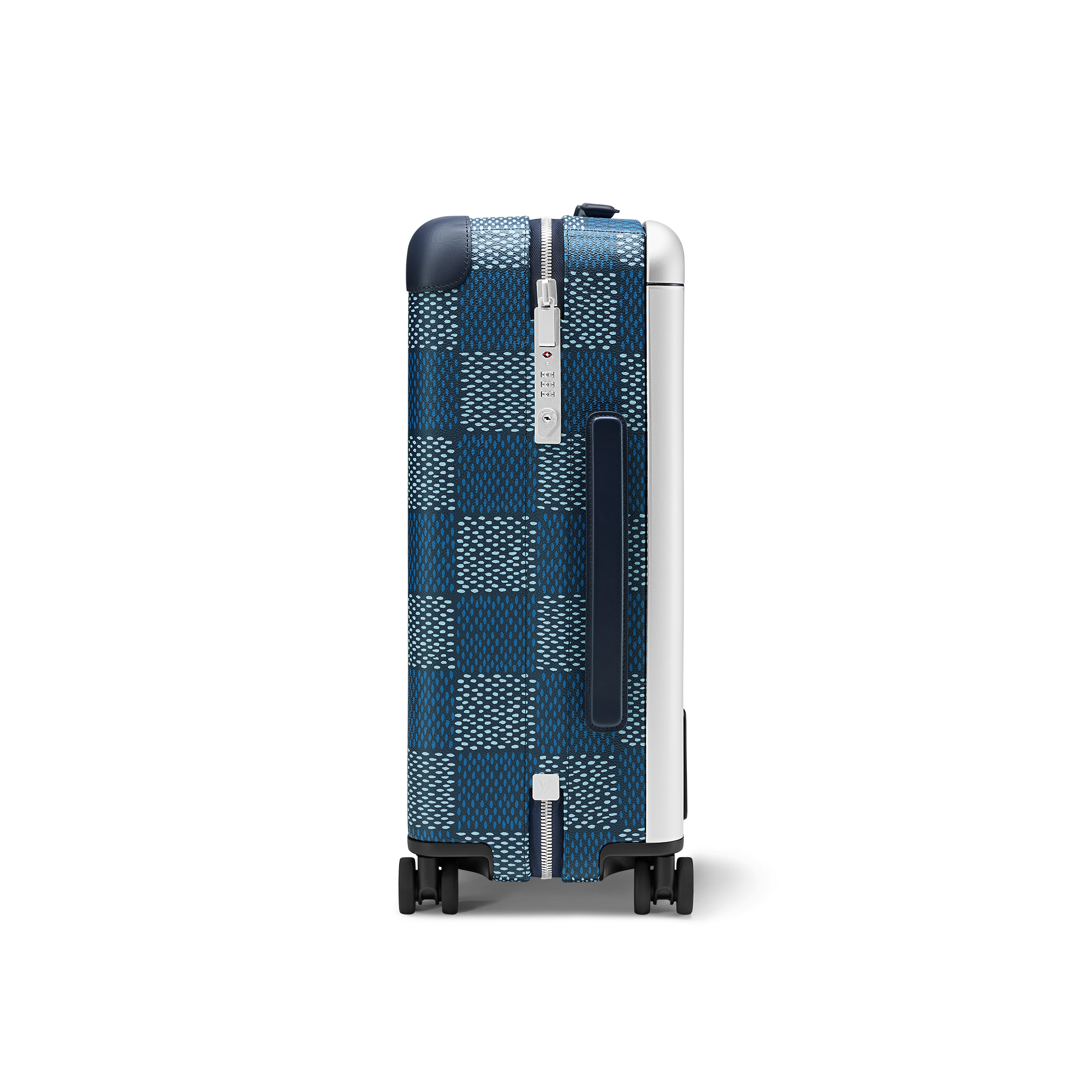 Damier Other Travel Rolling Luggage Horizon 55 | Louis Vuitton ® (Product zoom)