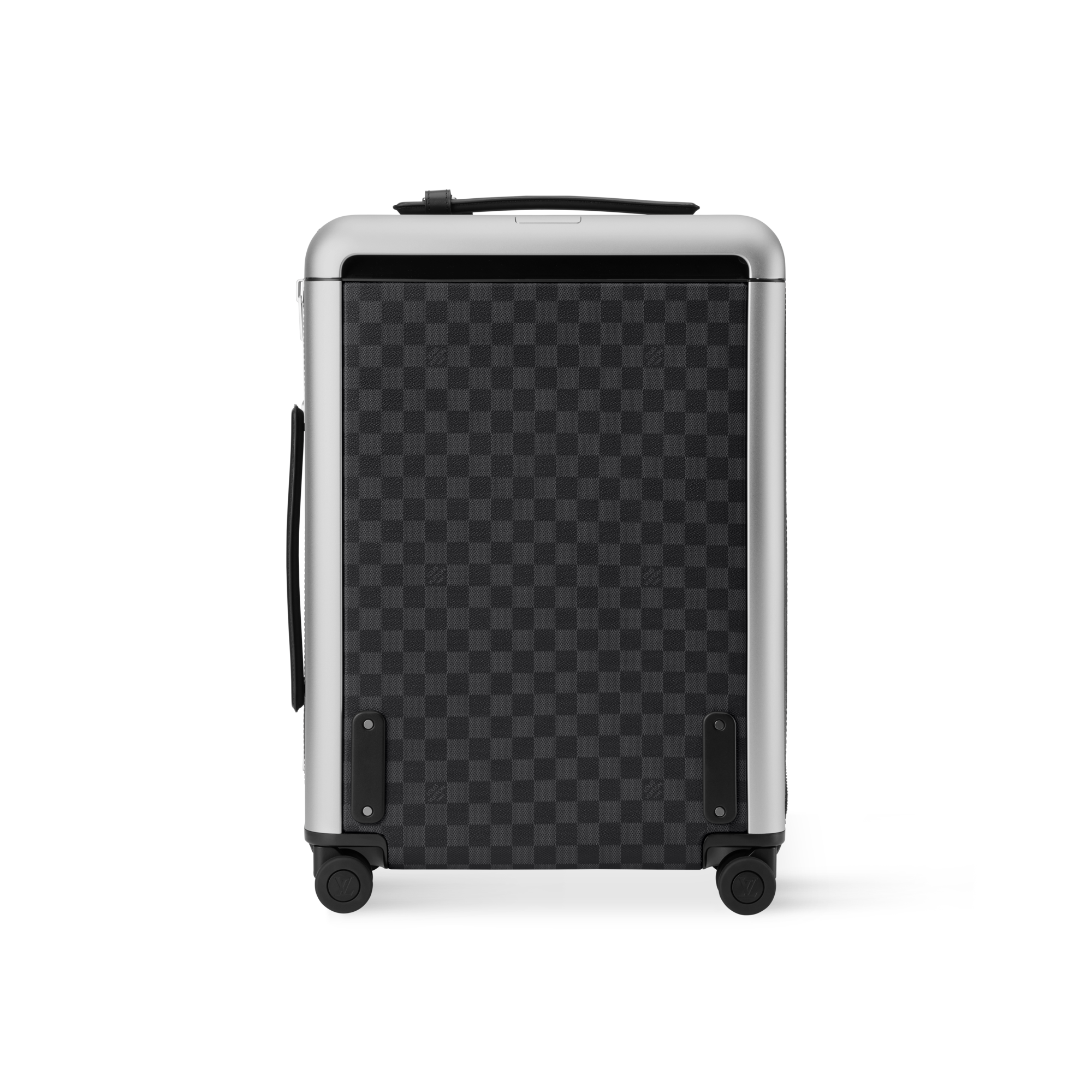 Damier Graphite Canvas Travel Rolling Luggage Horizon 55 | Louis Vuitton ® (Product zoom)