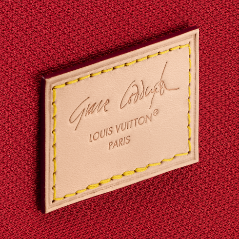 Other Monogram Canvas Travel Rolling Luggage Horizon 55 Business | Louis Vuitton ® (Product zoom)