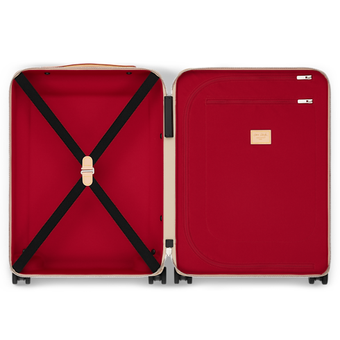 Other Monogram Canvas Travel Rolling Luggage Horizon 55 Business | Louis Vuitton ® (Product zoom)