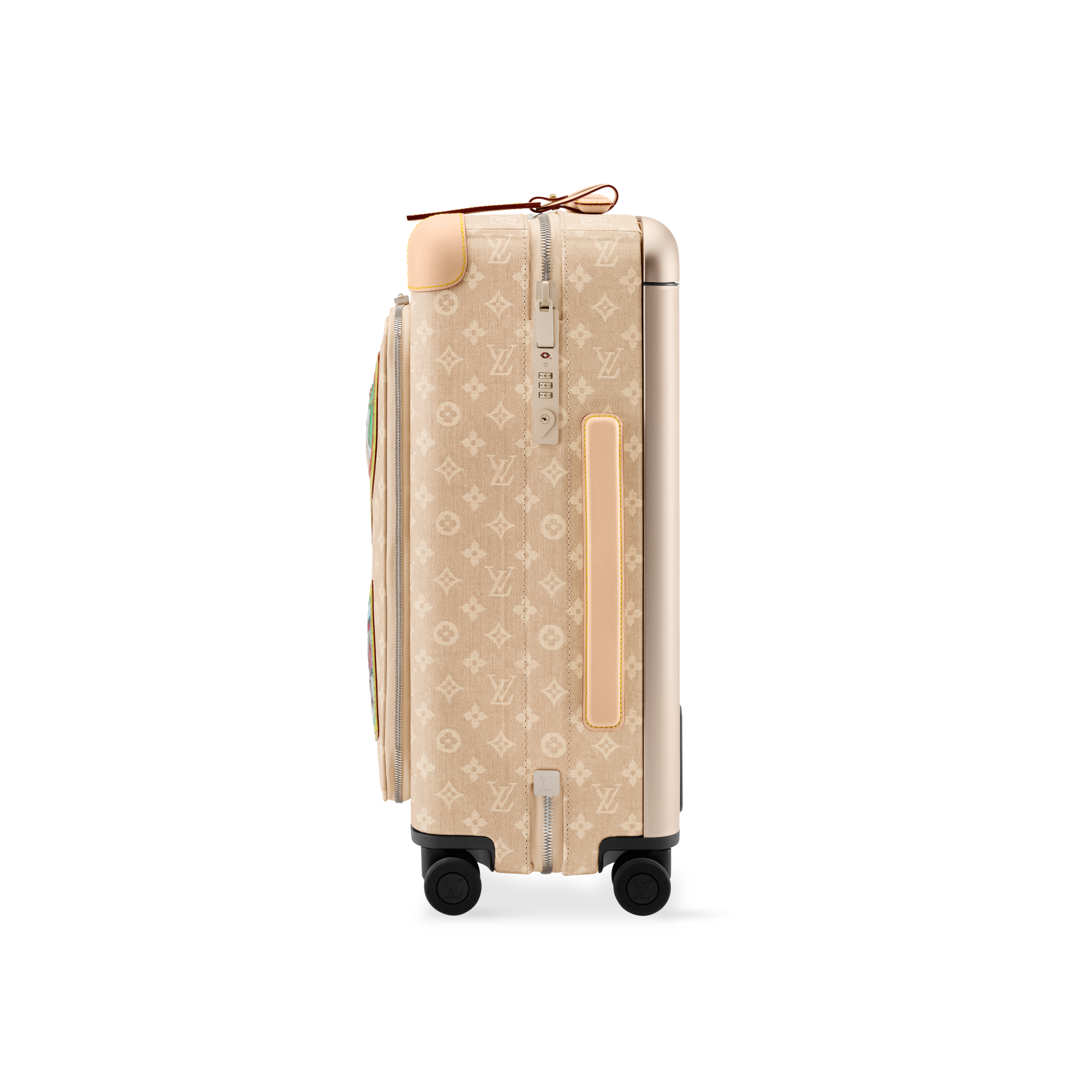 Other Monogram Canvas Travel Rolling Luggage Horizon 55 Business | Louis Vuitton ® (Product zoom)