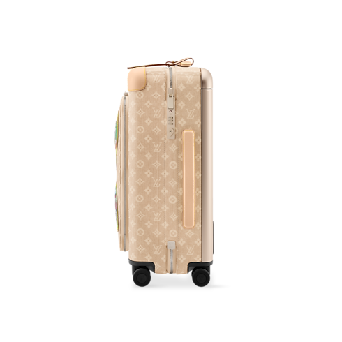 Other Monogram Canvas Travel Rolling Luggage Horizon 55 Business | Louis Vuitton ® (Product zoom)