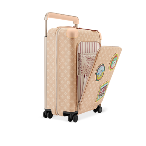 Other Monogram Canvas Travel Rolling Luggage Horizon 55 Business | Louis Vuitton ® (Product zoom)