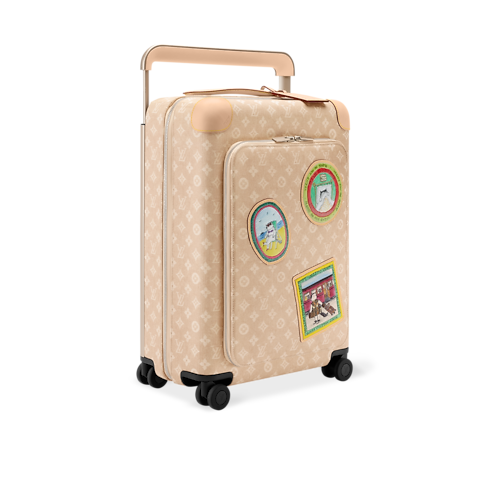Other Monogram Canvas Travel Rolling Luggage Horizon 55 Business | Louis Vuitton ® (Product zoom)