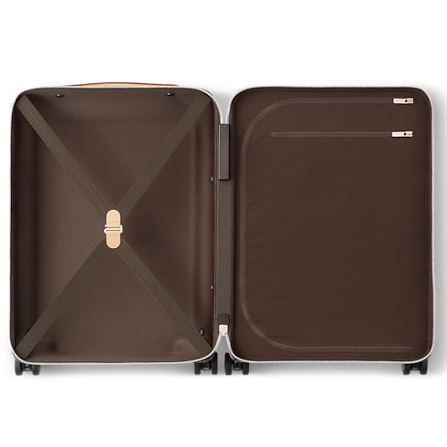 Monogram Personalization Travel Personalization Horizon 55 Mon Monogram | Louis Vuitton ® (Product zoom)