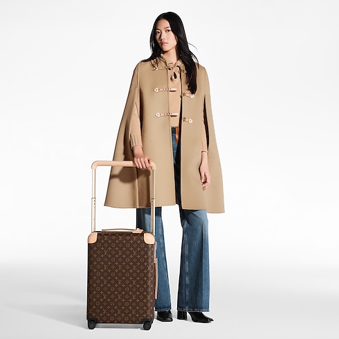 Monogram Personalization Travel Personalization Horizon 55 Mon Monogram | Louis Vuitton ® (Product zoom)