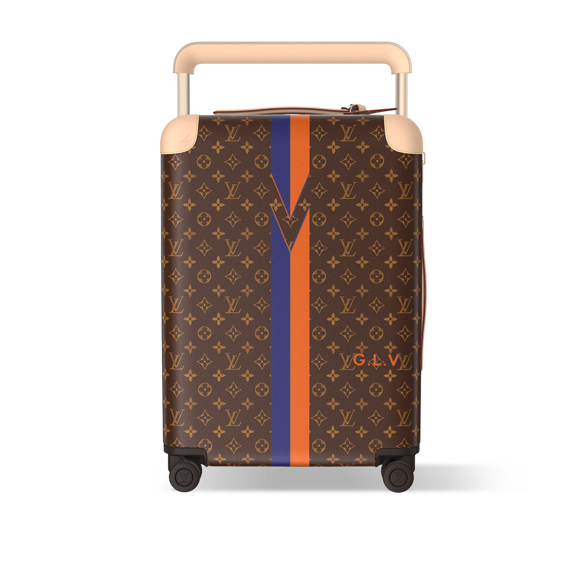 Horizon 55 Mon Monogram