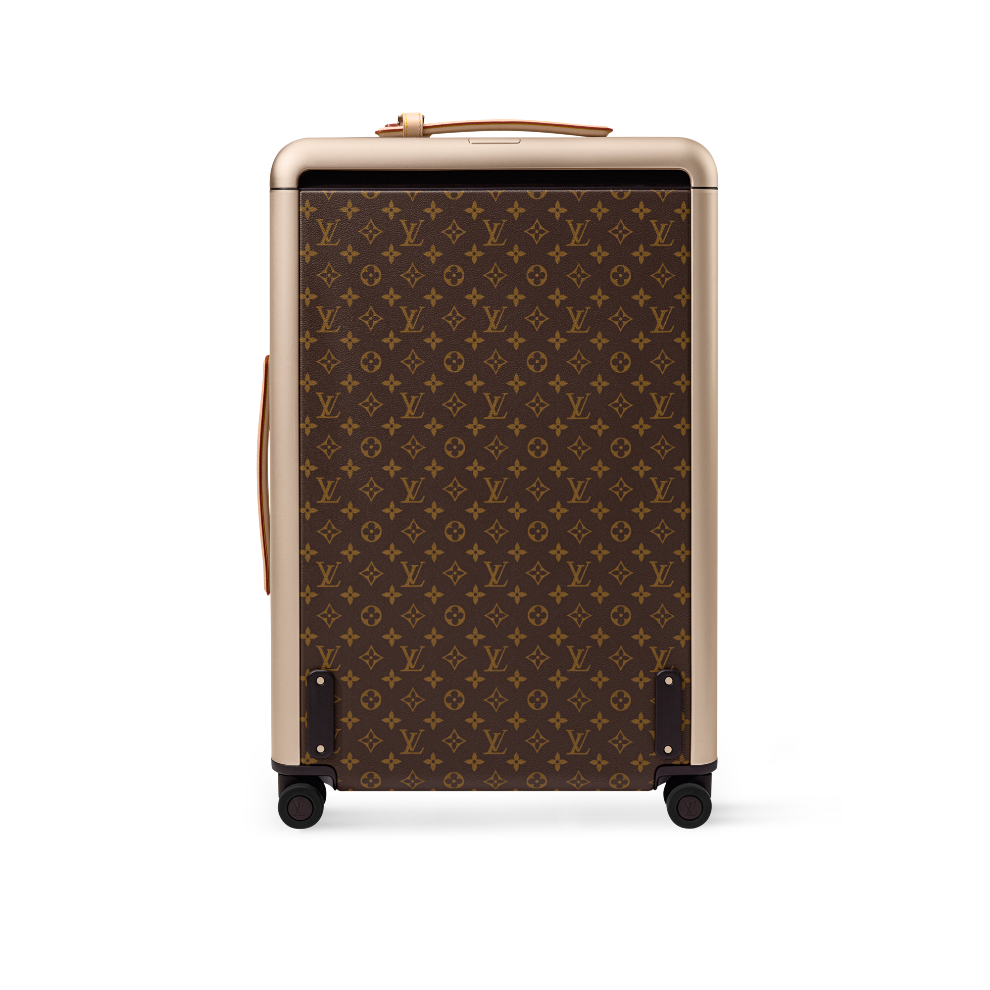 Monogram Travel Rolling Luggage Horizon 70 | Louis Vuitton ® (Product zoom)