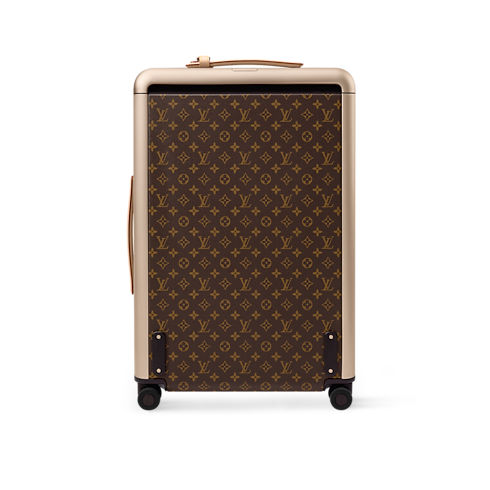 Monogram Travel Rolling Luggage Horizon 70 | Louis Vuitton ® (Product zoom)
