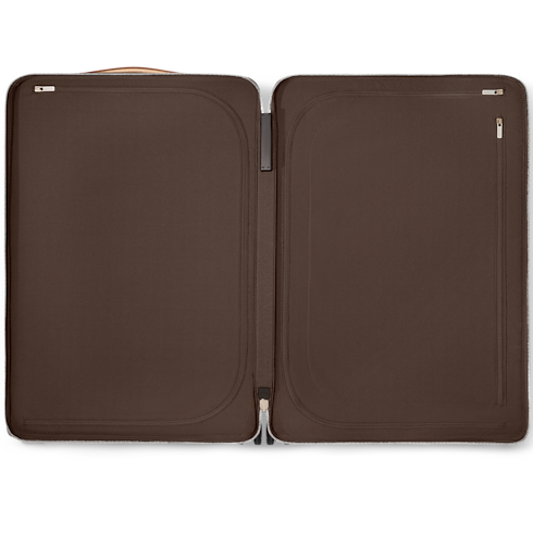 Monogram Travel Rolling Luggage Horizon 70 | Louis Vuitton ® (Product zoom)