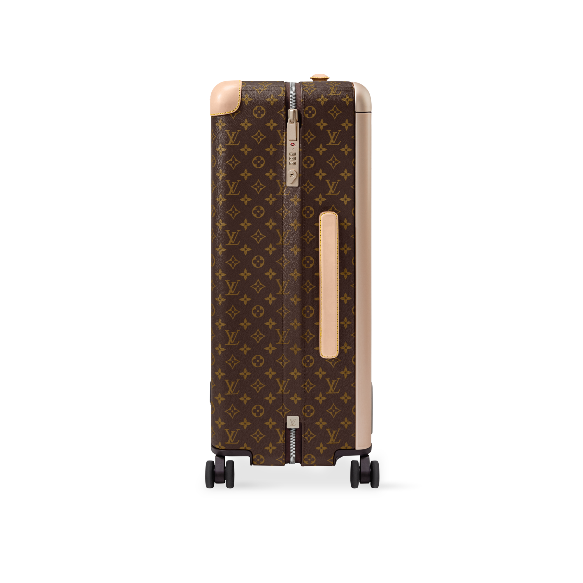 Monogram Travel Rolling Luggage Horizon 70 | Louis Vuitton ® (Product zoom)