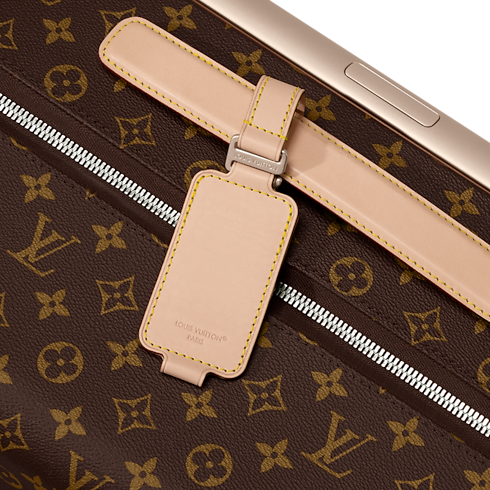 Monogram Travel Rolling Luggage Horizon 70 | Louis Vuitton ® (Product zoom)