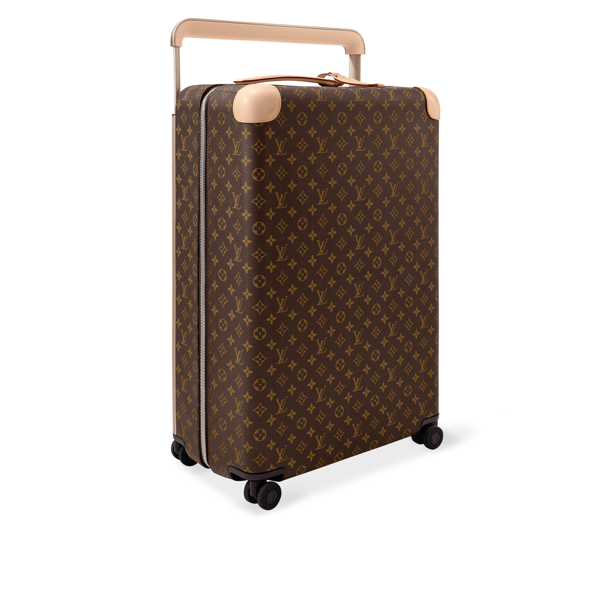 Monogram Travel Rolling Luggage Horizon 70 | Louis Vuitton ® (Product zoom)