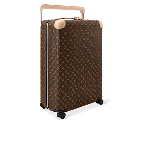 Monogram Travel Rolling Luggage Horizon 70 | Louis Vuitton ® (Product zoom)