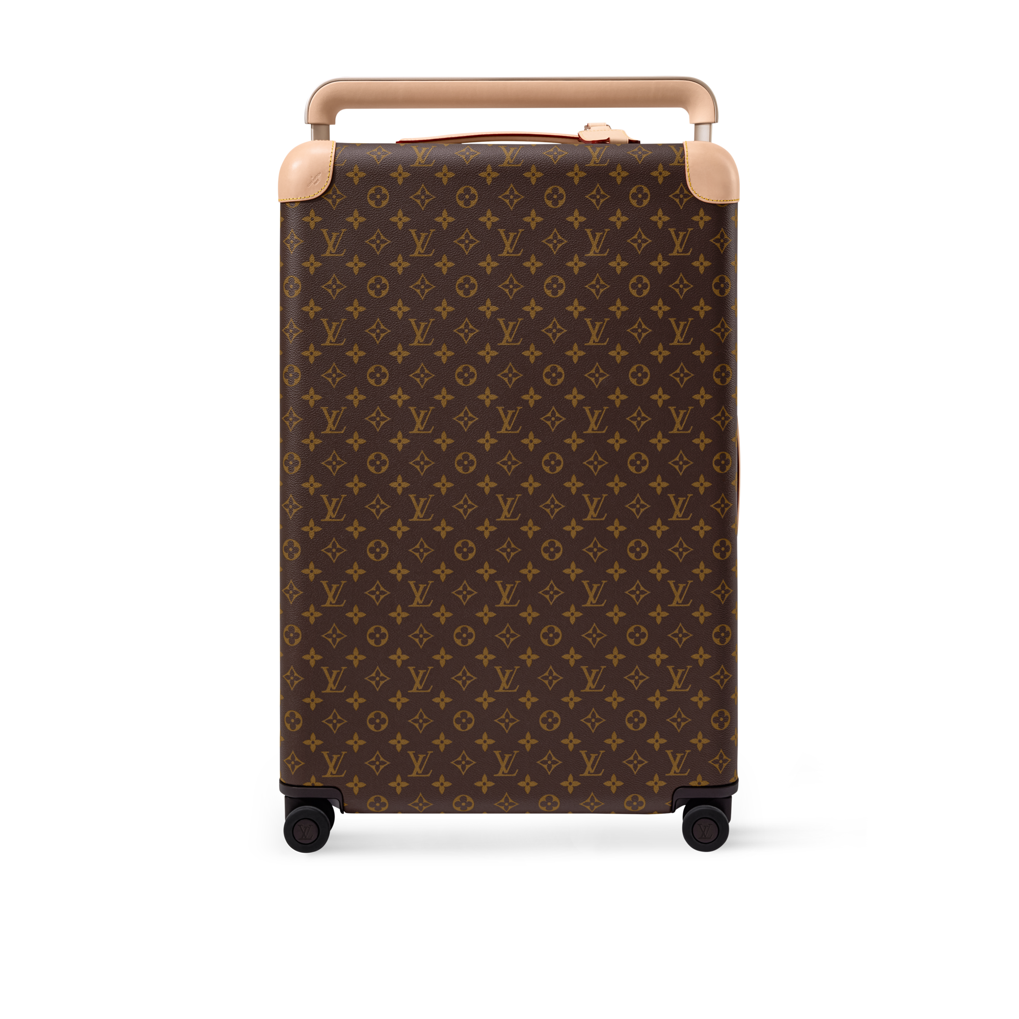 Monogram Travel Rolling Luggage Horizon 70 | Louis Vuitton ® (Product zoom)