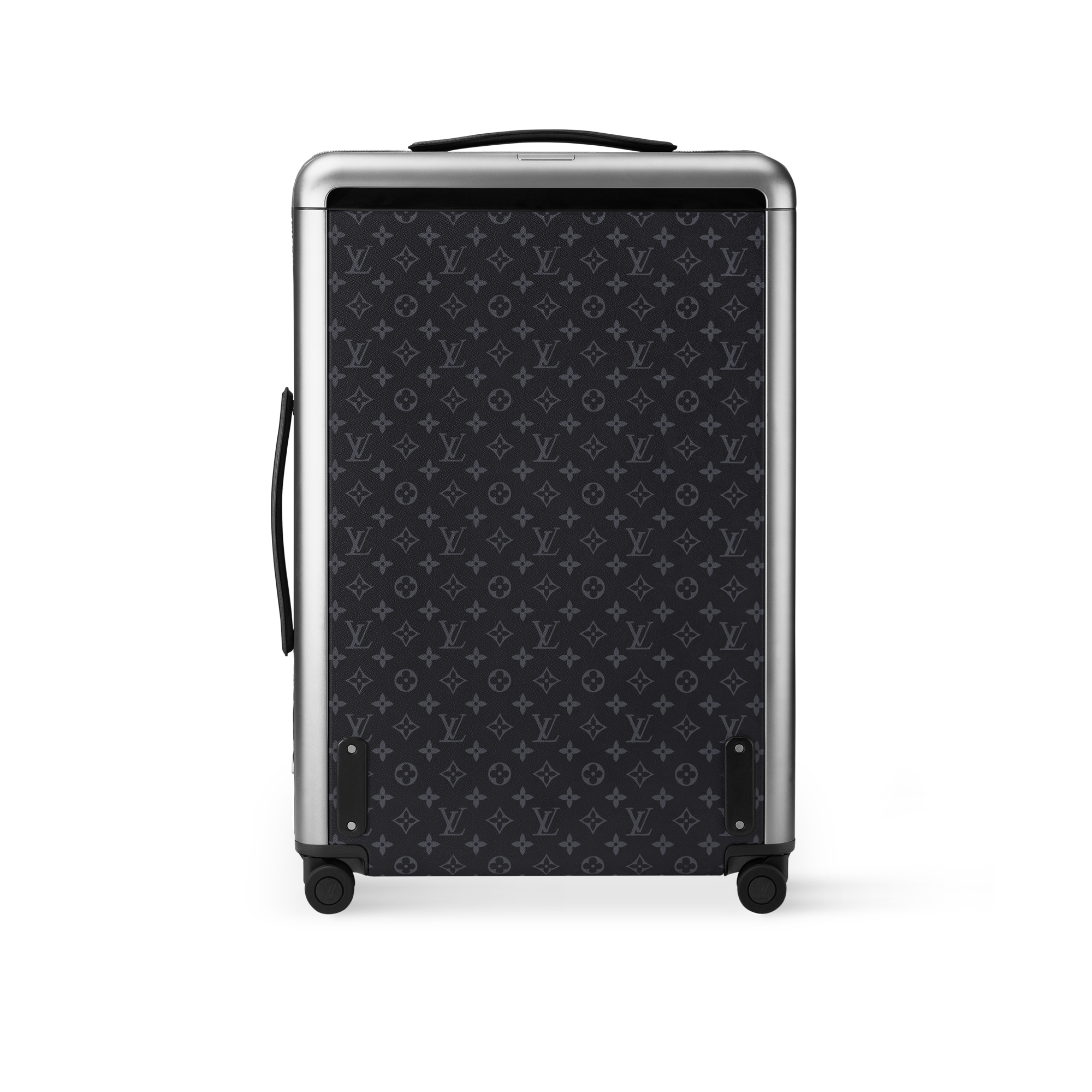 Monogram Eclipse Canvas Travel Rolling Luggage Horizon 70 | Louis Vuitton ® (Product zoom)