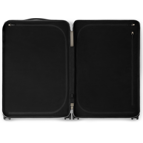 Monogram Eclipse Canvas Travel Rolling Luggage Horizon 70 | Louis Vuitton ® (Product zoom)