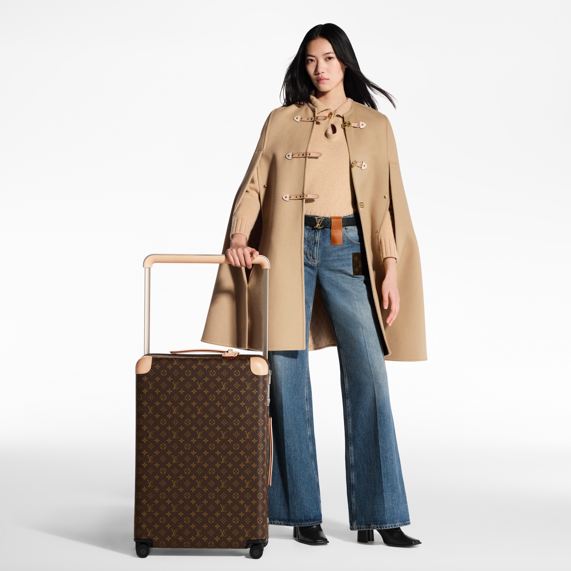 Monogram Personalization Travel Personalization Horizon 70 Mon Monogram | Louis Vuitton ® (Product zoom)