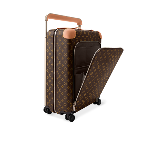 Monogram Travel Rolling Luggage Horizon Business | Louis Vuitton ® (Product zoom)