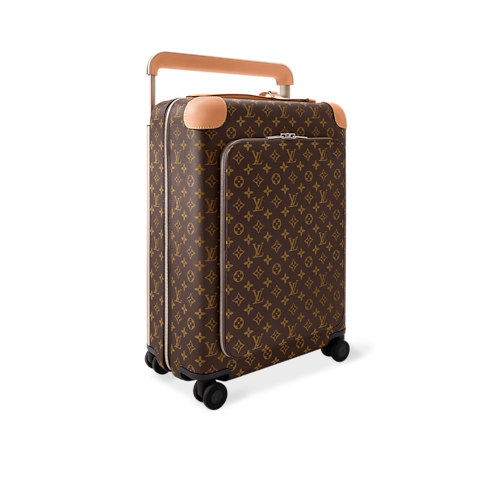 Monogram Travel Rolling Luggage Horizon Business | Louis Vuitton ® (Product zoom)