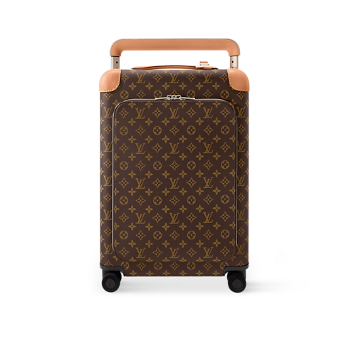 Monogram Travel Rolling Luggage Horizon Business | Louis Vuitton ® (Product zoom)