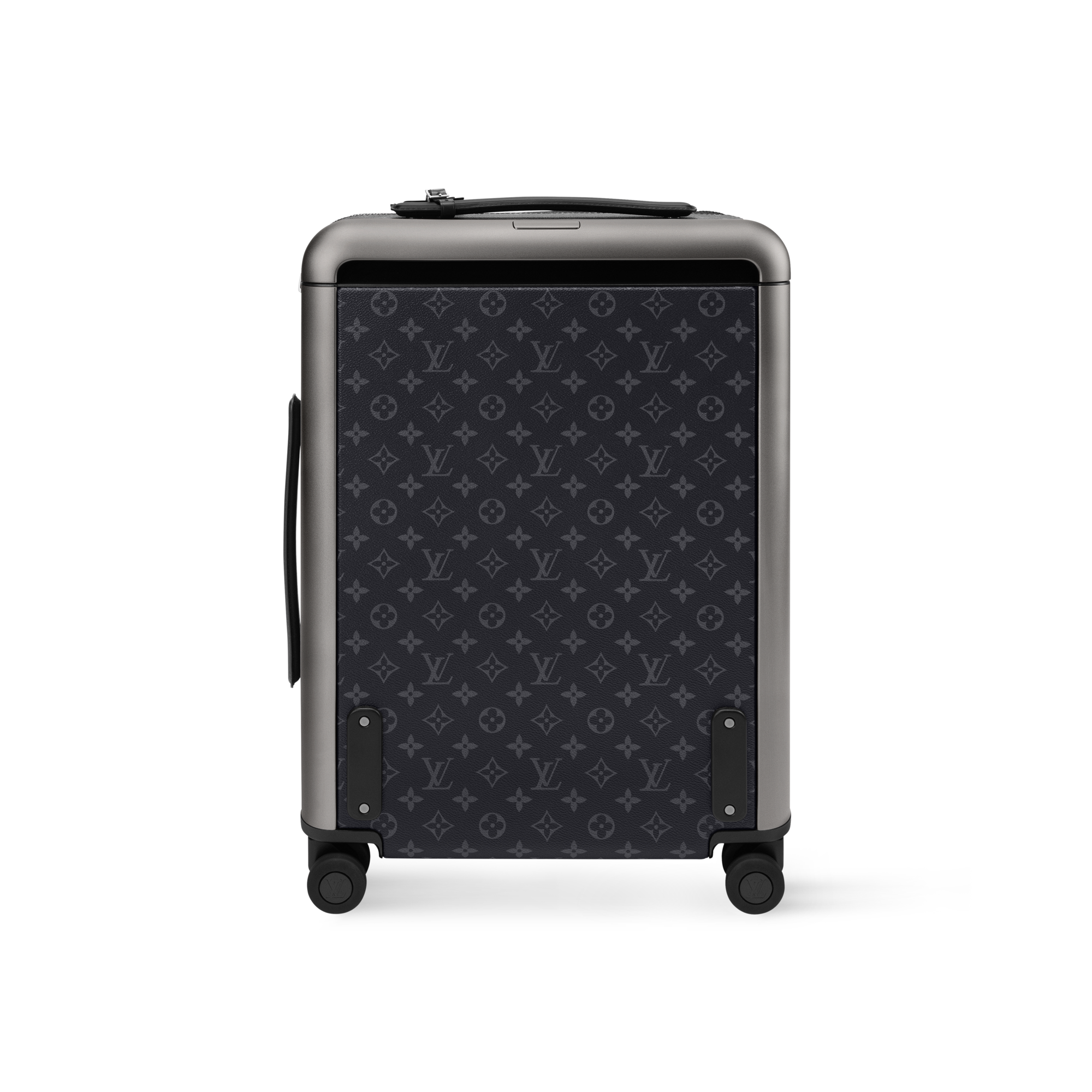 Monogram Eclipse Canvas Travel Rolling Luggage Horizon Business | Louis Vuitton ® (Product zoom)