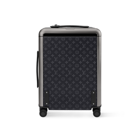 Monogram Eclipse Canvas Travel Rolling Luggage Horizon Business | Louis Vuitton ® (Product zoom)
