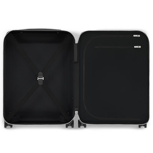 Monogram Eclipse Canvas Travel Rolling Luggage Horizon Business | Louis Vuitton ® (Product zoom)