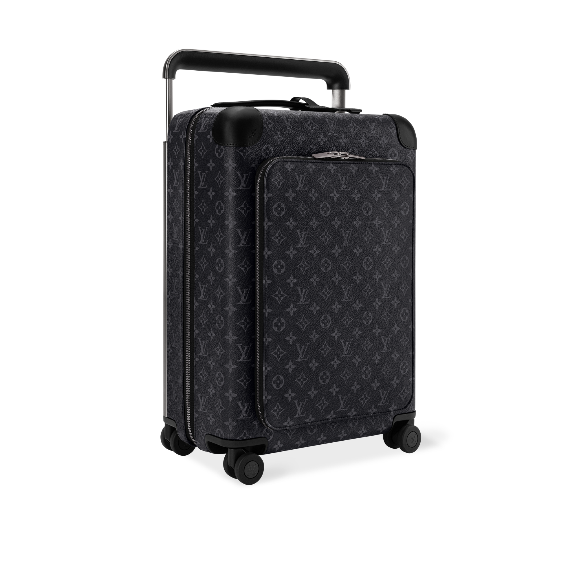 Monogram Eclipse Canvas Travel Rolling Luggage Horizon Business | Louis Vuitton ® (Product zoom)
