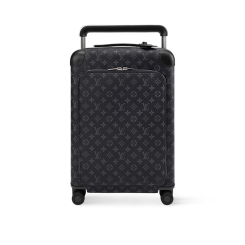 Monogram Eclipse Canvas Travel Rolling Luggage Horizon Business | Louis Vuitton ® (Product zoom)