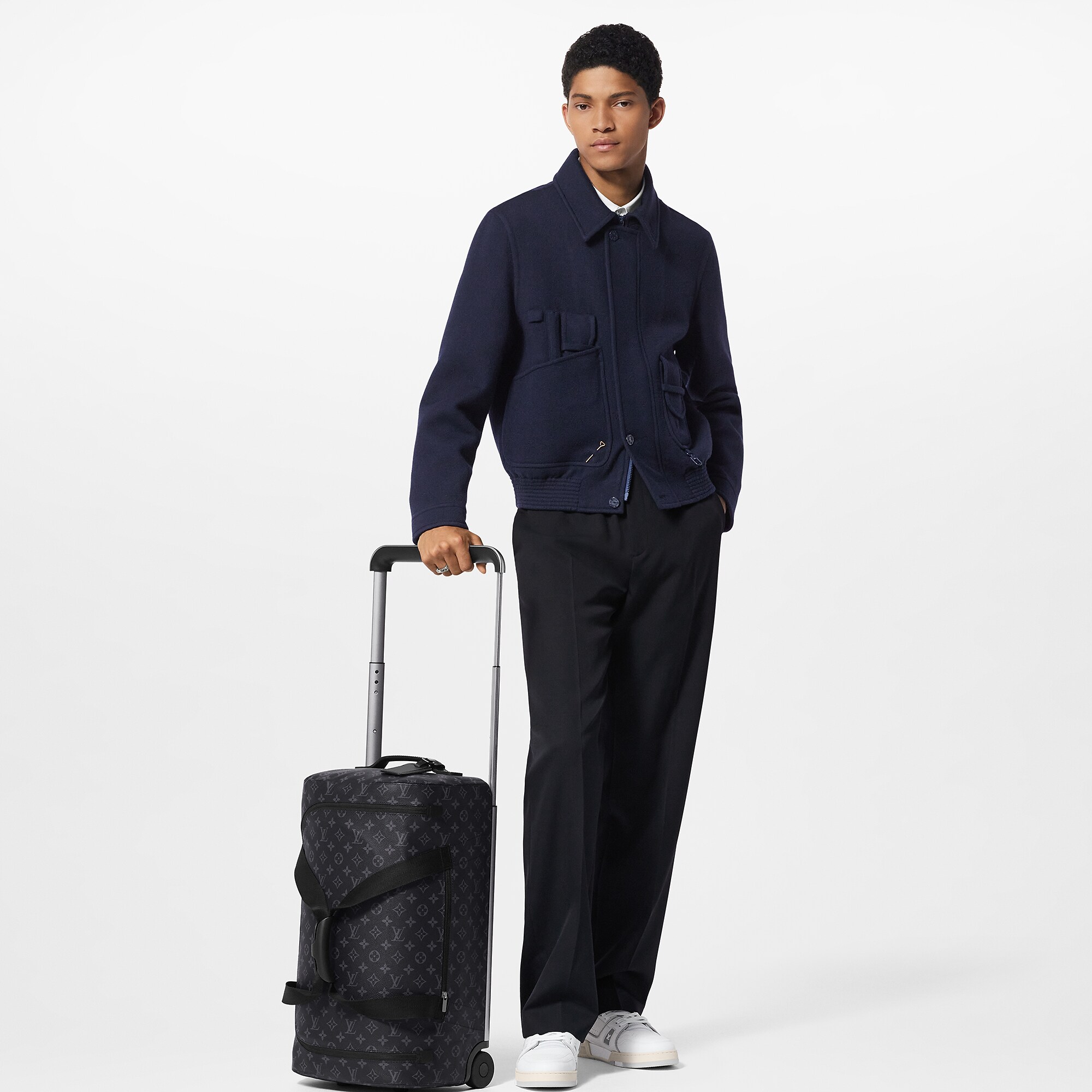 Horizon Soft Duffle 55