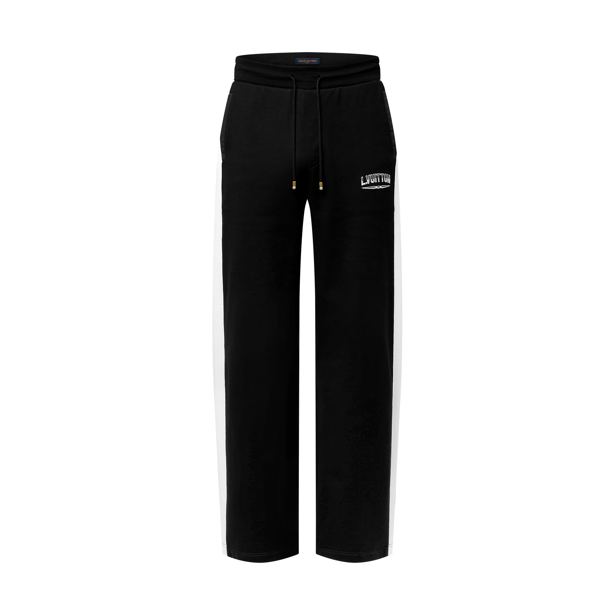 Hybrid Jersey Pants