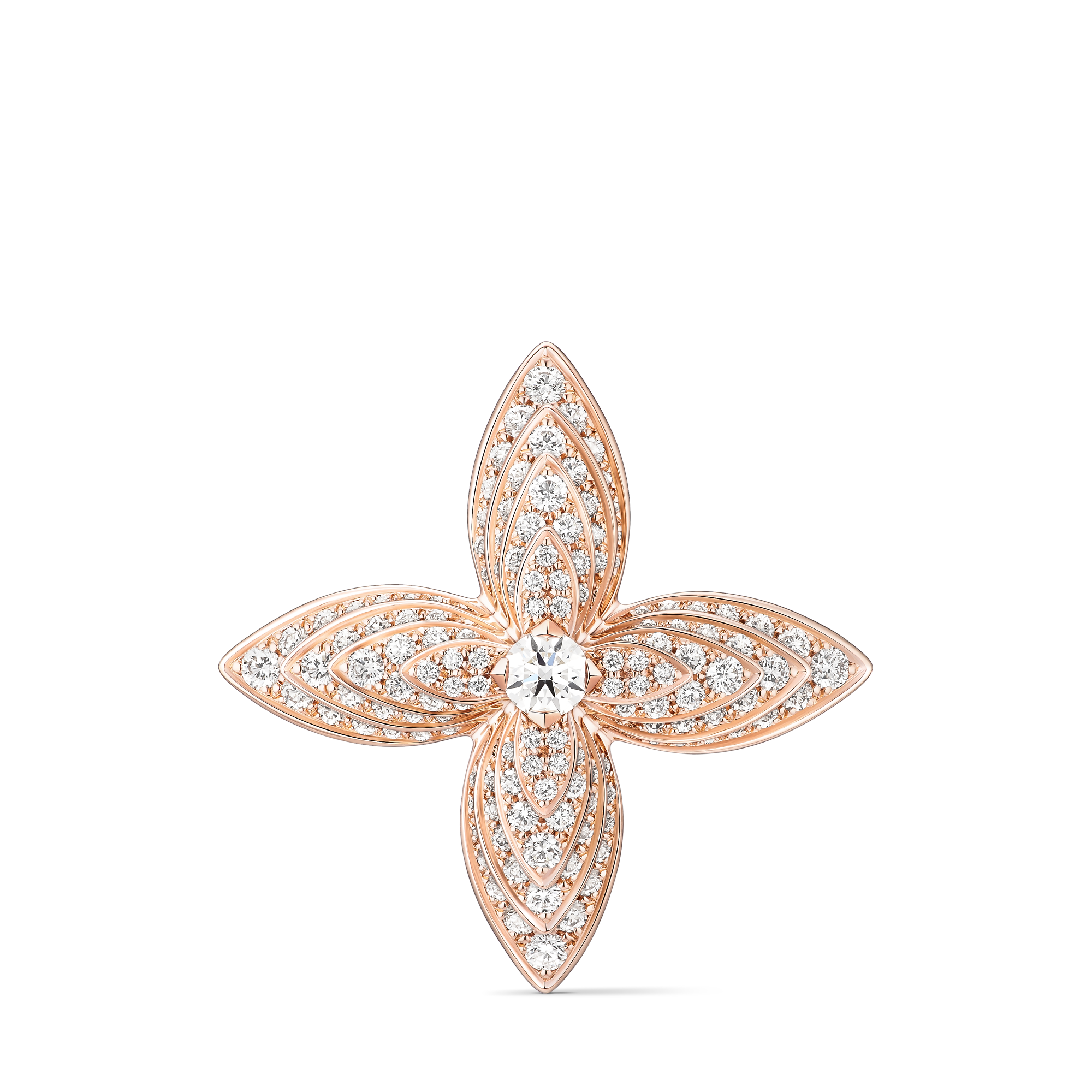 Idylle Blossom Ring