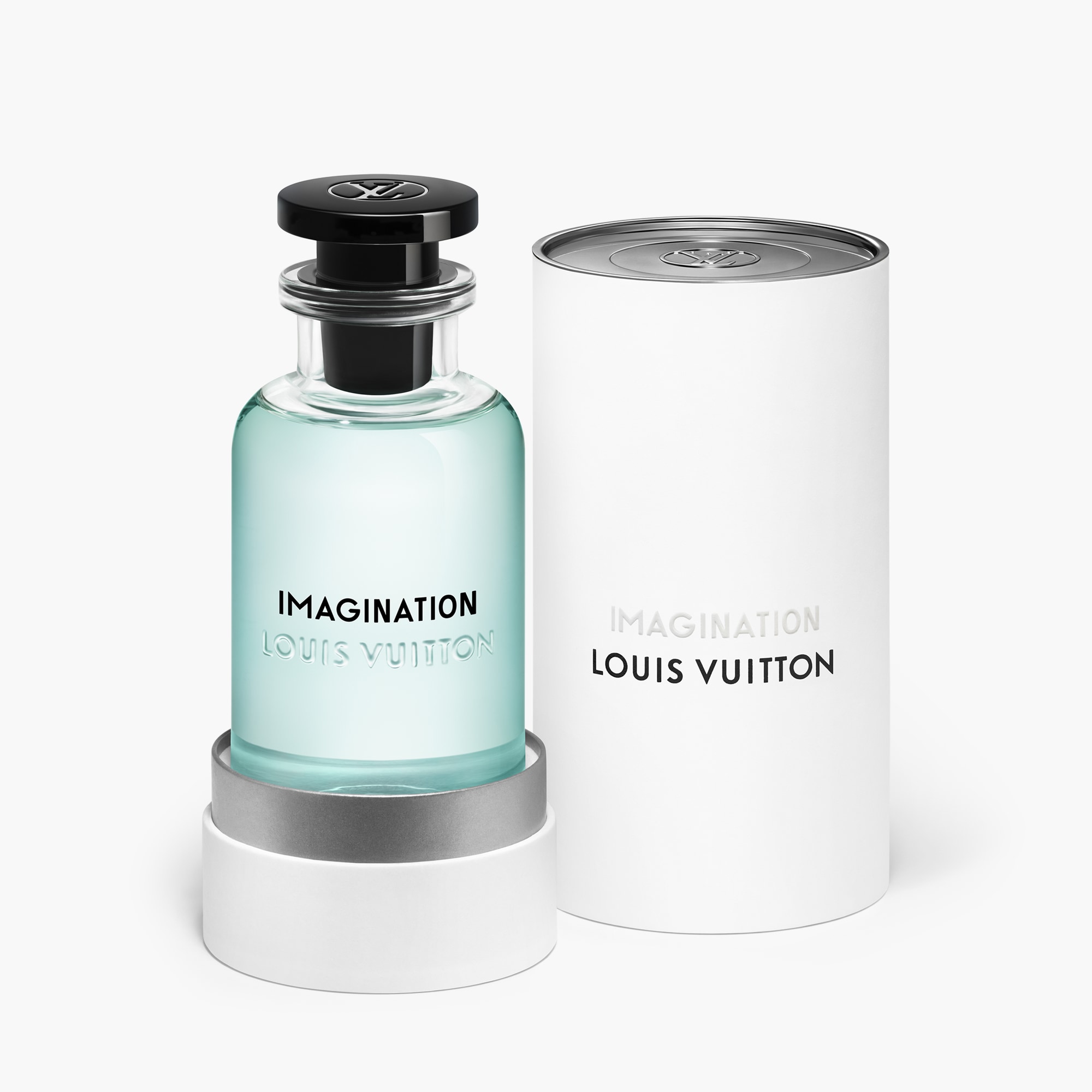 Imagination Luxury Men's Cologne LOUIS VUITTON ®