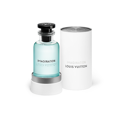 Collections Masculine Perfumes Imagination | Louis Vuitton ® (Product zoom)