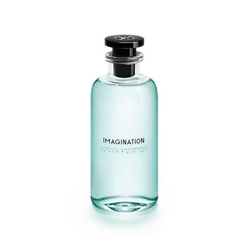 Collections Masculine Perfumes Imagination | Louis Vuitton ® (Product zoom)