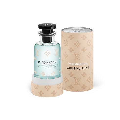 Collections Masculine Perfumes Imagination | Louis Vuitton ® (Product zoom)