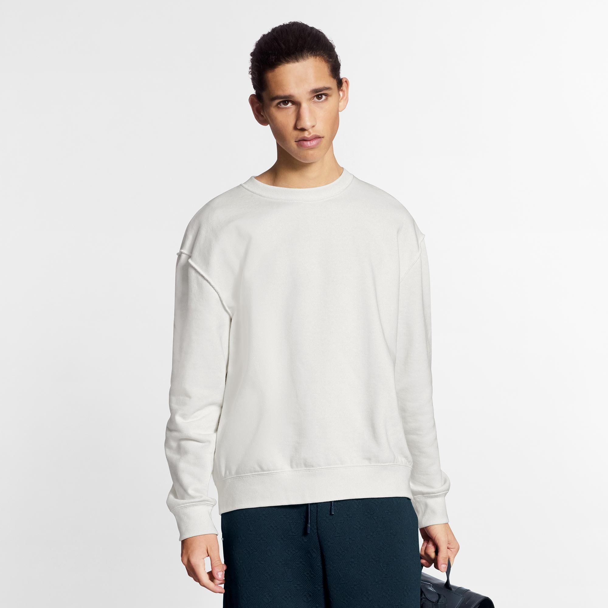 Inside out sweatshirt style Clearance