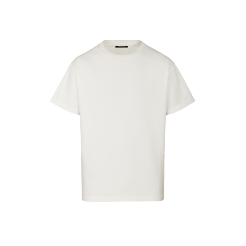 Discontinued Product Obs 14 Inside Out T-Shirt | Louis Vuitton ® (Product zoom)