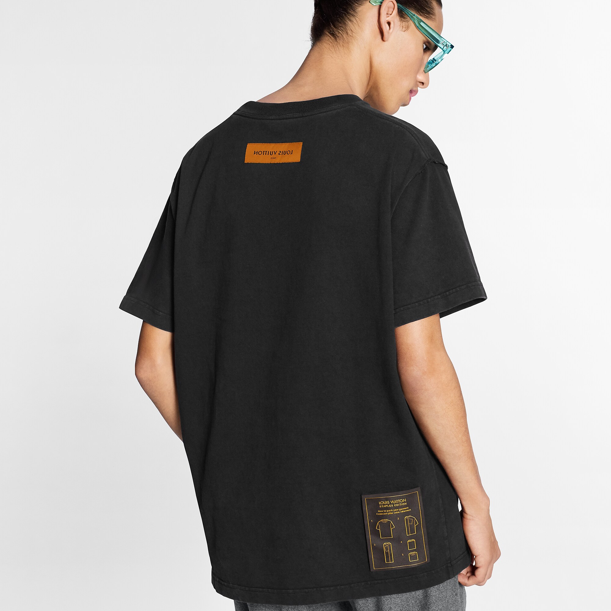 Inside Out T-Shirt