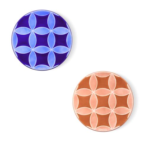 Home and Art of Dining Art of Dining Inti Centrepiece | Louis Vuitton ® (Product zoom)