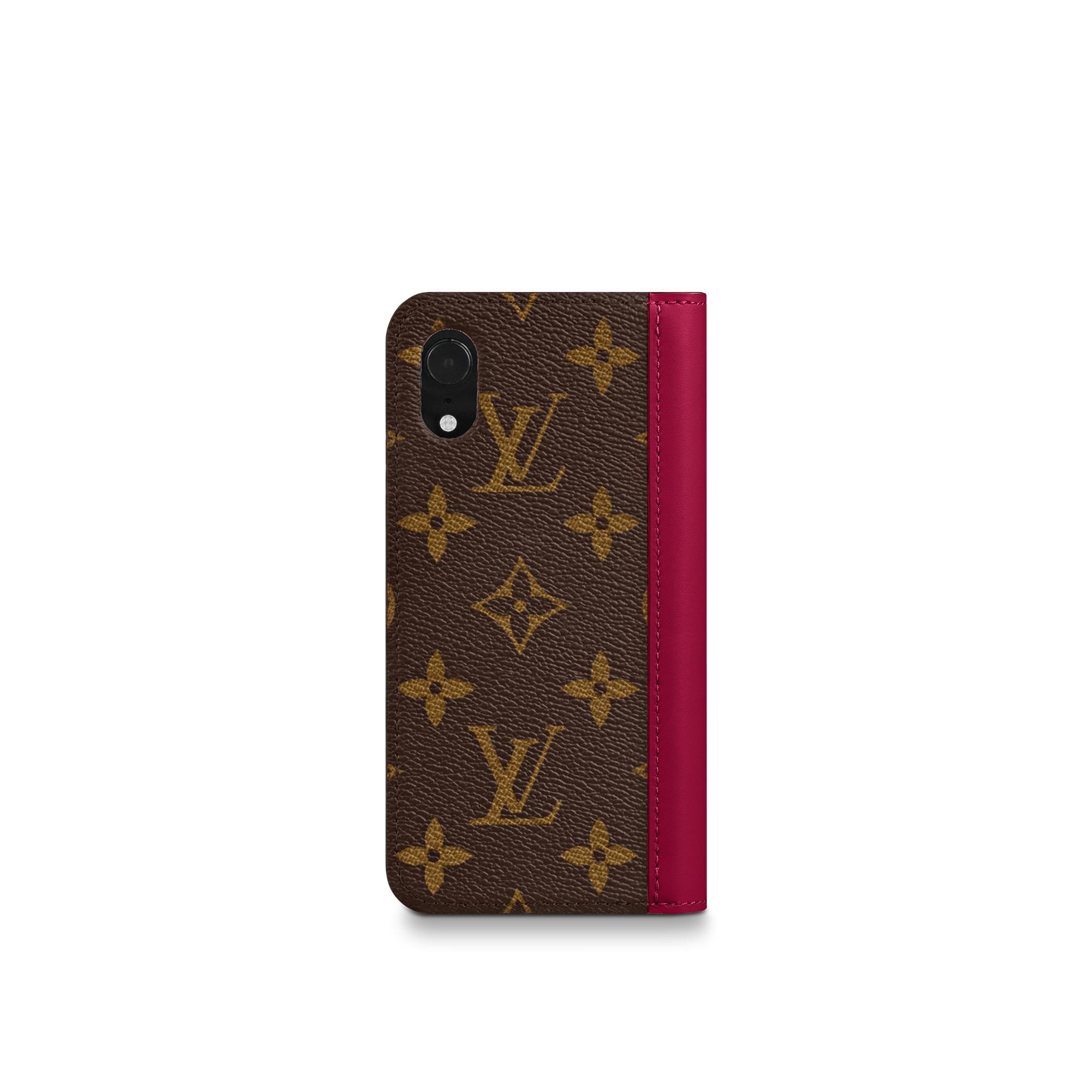 値引き可能】iPhoneケース X/XS用 ルイヴィトン - 携帯アクセサリー 