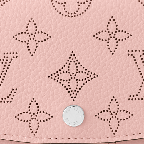 Mahina Small Leather Goods All Small Leather Goods Iris Compact Wallet | Louis Vuitton ® (Product zoom)