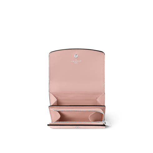 Mahina Small Leather Goods All Small Leather Goods Iris Compact Wallet | Louis Vuitton ® (Product zoom)
