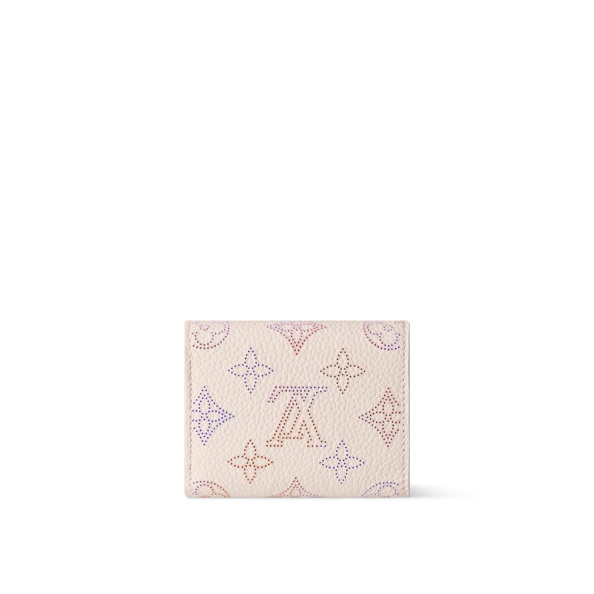 Mahina Small Leather Goods Compact and Long Wallets Iris XS Wallet | Louis Vuitton ® (Product zoom)