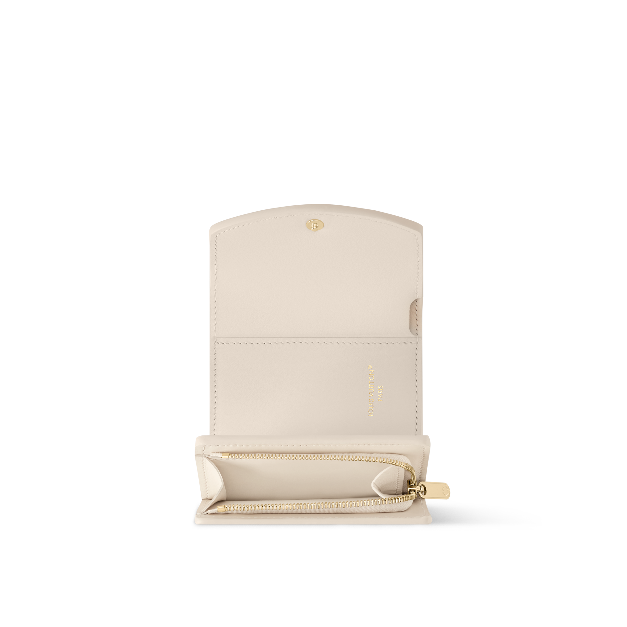 Mahina Small Leather Goods Compact and Long Wallets Iris XS Wallet | Louis Vuitton ® (Product zoom)